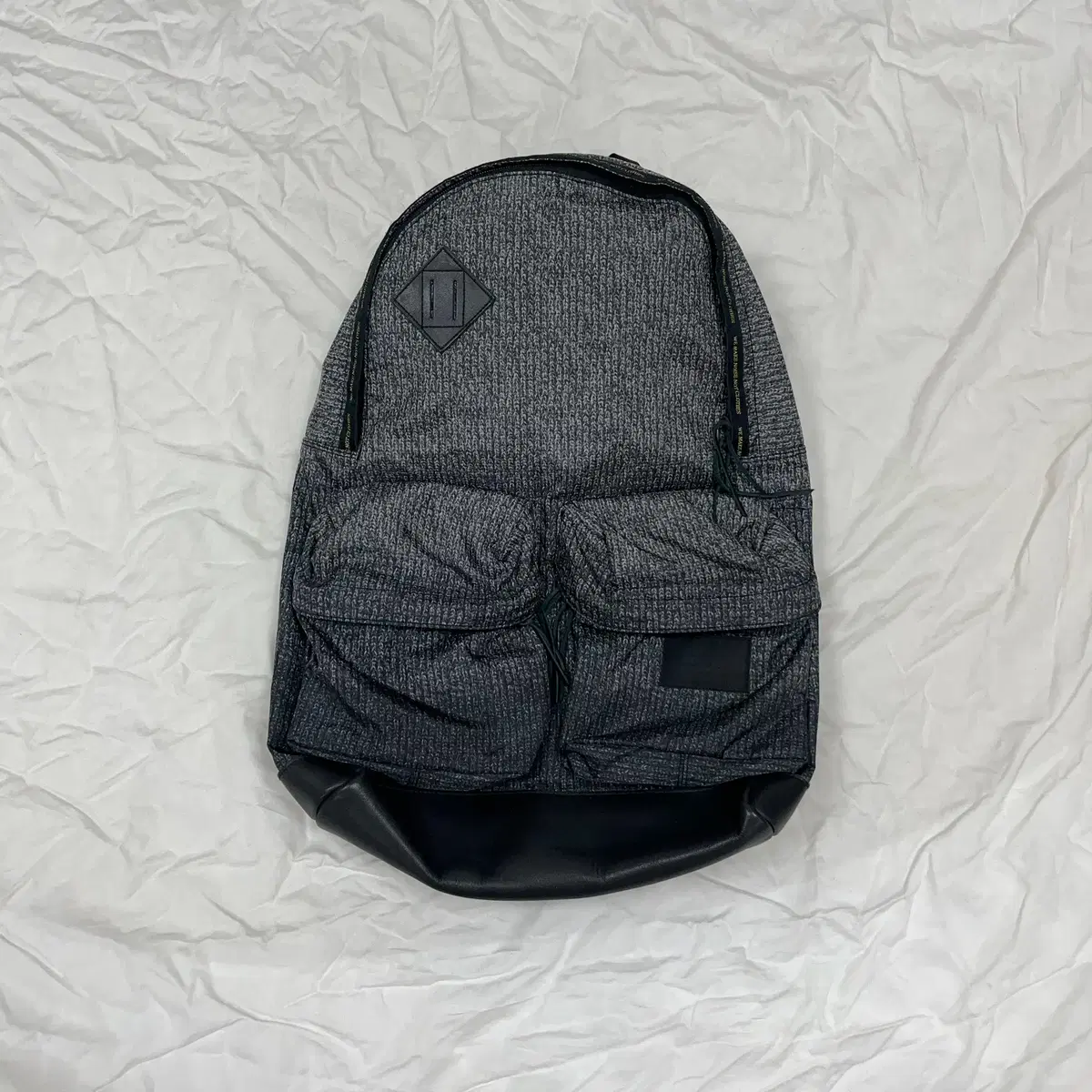 undercover 水転写 バックパック リュック PORTER×UNDERCOVER】名作